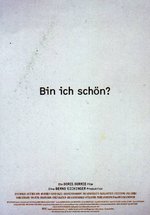 Poster Bin ich schön?