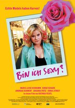 Poster Bin ich sexy?