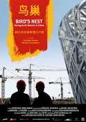 Bird's Nest - Herzog &amp; De Meuron in China