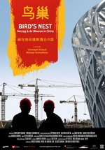 Poster  Bird's Nest - Herzog & De Meuron in China