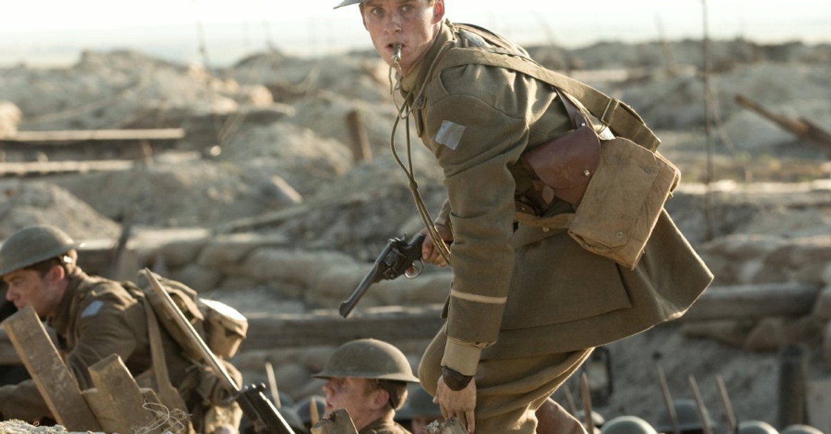 Birdsong · Serie im Stream online ansehen, alle Anbieter und News