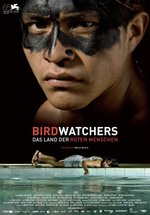 Poster Birdwatchers - Im Land der roten Menschen