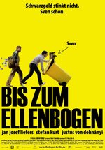 Poster Bis zum Ellenbogen