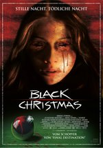 Poster Black Christmas