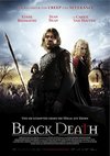 Poster Black Death 