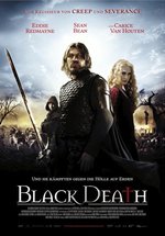 Poster Black Death