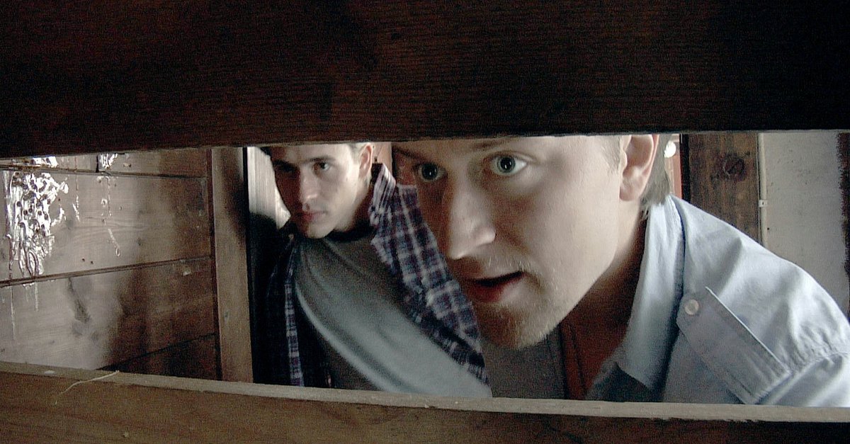 Black Forest · Film 2010 · Trailer · Kritik