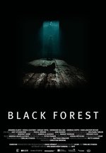 Poster Black Forest