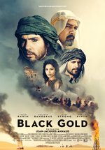 Poster Black Gold