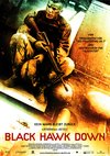 Poster Black Hawk Down 
