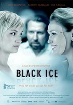 Poster Black Ice