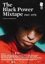 Poster Black Power Mixtape 1967-1975