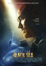 Poster Black Sea