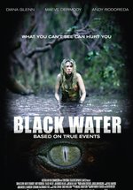 Poster Black Water