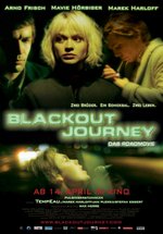 Poster Blackout Journey