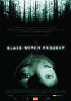 Poster Blair Witch Project 