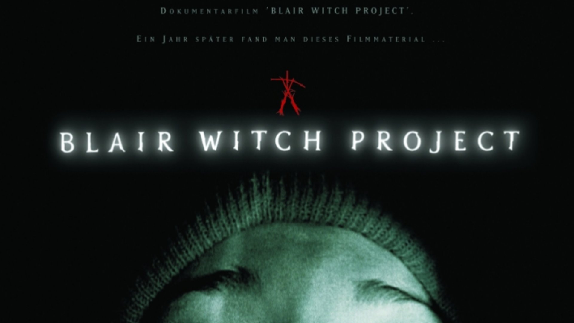 Project bare witch The Bare