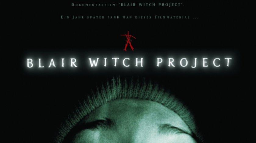 „Blair Witch Project“: Alternatives Ende aufgetaucht!