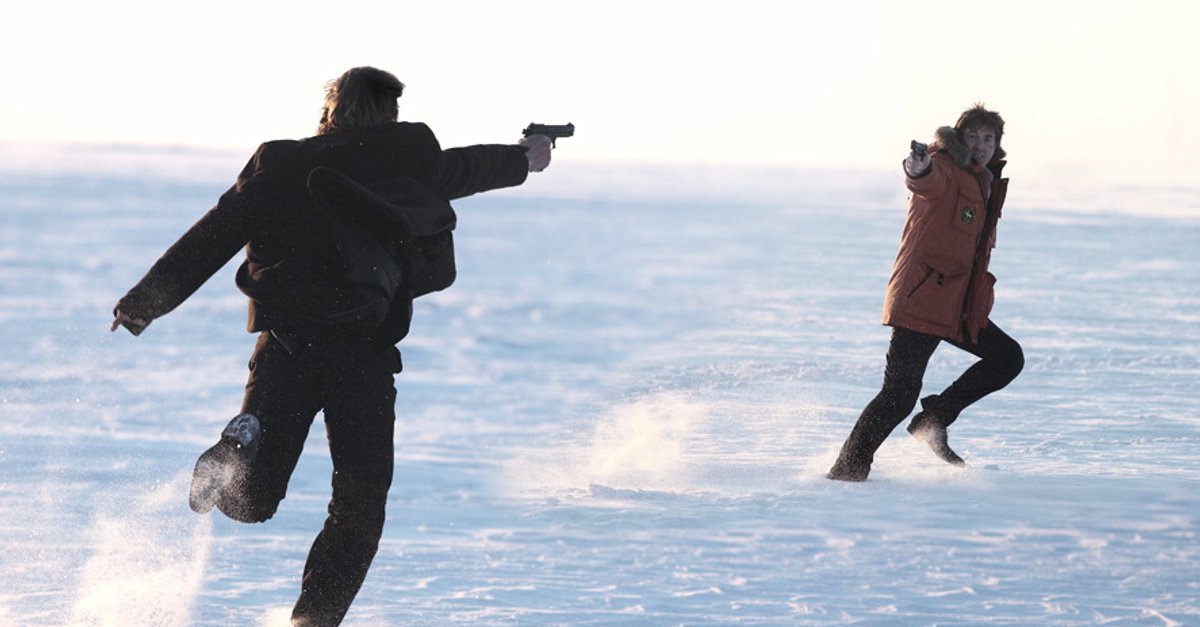 Film Blanc Comme Neige Blanc comme neige Film (2009) · Trailer · Kritik · KINO.de