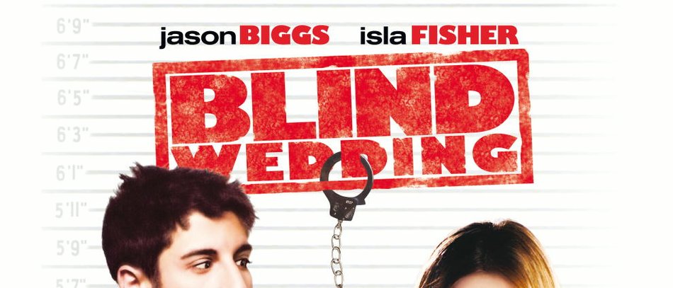 Blind Wedding Hilfe Sie Hat Ja Gesagt