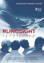 Poster Blindsight