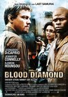 Poster Blood Diamond 