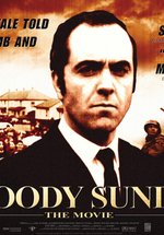 Poster Bloody Sunday