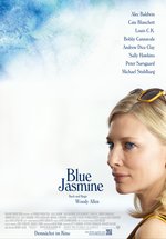 Poster Blue Jasmine