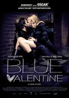 Poster Blue Valentine 
