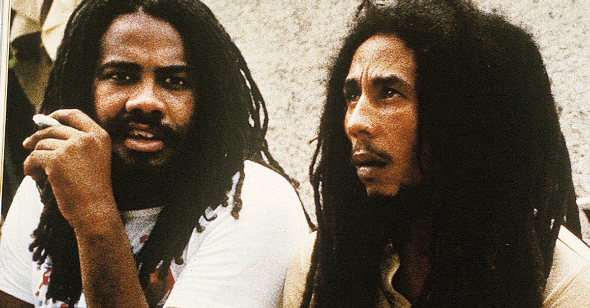 Bob Marley Live In Concert Film 1999 Trailer Kritik