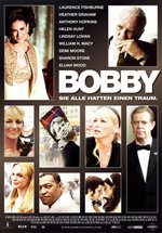 Poster Bobby