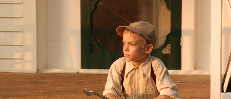 Bobby Jones Stroke Of Genius Bobby Jones: Stroke of Genius · Film 2005 · Trailer · Kritik · KINO.de
