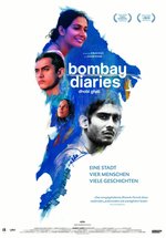 Poster Bombay Diaries