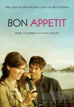 Poster Bon Appétit