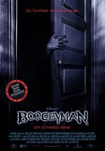 Poster Boogeyman - Der schwarze Mann