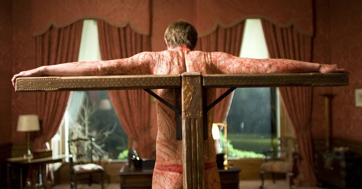 Books Of Blood Film Complet En Français Book of Blood · Film 2008 · Trailer · Kritik · KINO.de