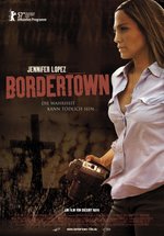 Poster Bordertown