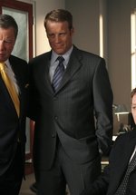 Poster Boston Legal