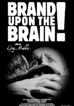 Poster Brand Upon the Brain!