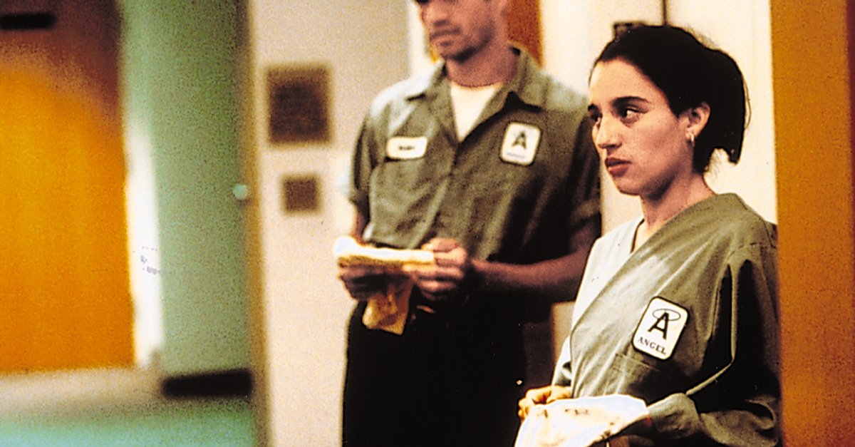 Bread and Roses · Film 2001 · Trailer · Kritik