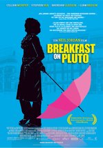 Poster Breakfast on Pluto