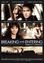 Poster Breaking and Entering - Einbruch und Diebstahl