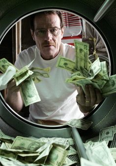Breaking Bad Breaking Bad Poster