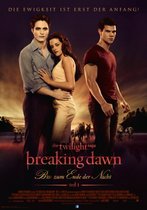 Breaking Dawn - Biss zum Ende der Nacht, Teil 1