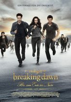 Breaking Dawn - Biss zum Ende der Nacht, Teil 2