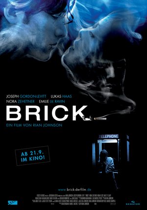 Brick Film (2005) · Trailer · Kritik · KINO.de