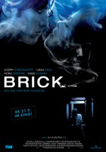 Poster Brick