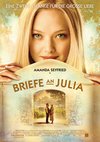 Poster Briefe an Julia 