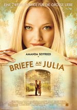 Poster Briefe an Julia