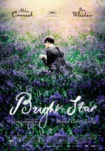 Poster Bright Star - Meine Liebe. Ewig.